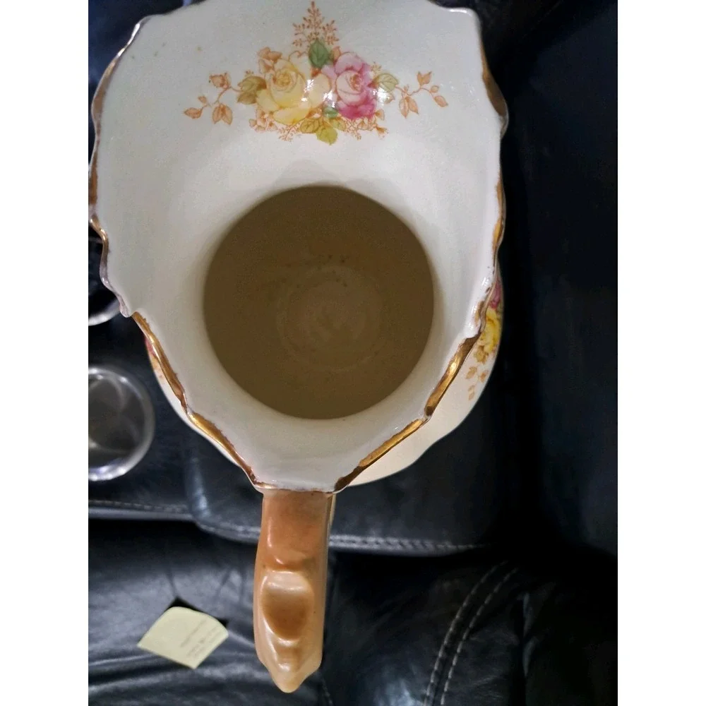 Crown this antique